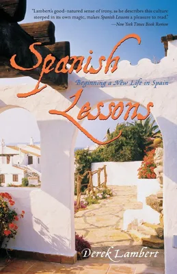 Produktbild von Spanish Lessons