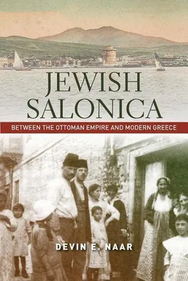 Obrázok produktu pre Jewish Salonica