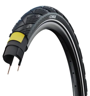 Produktbild von Reifen Schwalbe Marath.EfficiencyPRO fb. 28x1.50" 40-622 sw Refl.TLR VG AdxR E50