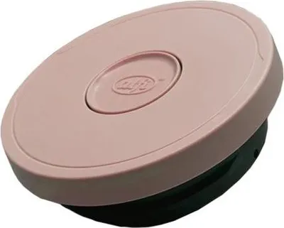 Zdjęcie produktu dla alfi Schraubverschluss, powder rose, Ersatzteil | HAN 9103000084 | EAN 4002458534065