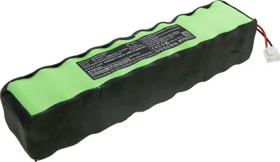 Obrázok produktu pre TECHTEK Batéria kompatibilná s [Rowenta] RH8770WU/2D1, RH877101/2D1, RH877101/8M0, RH877101/9A0, RH877101/9A2, RH877101/HM0, RH8771WS/9A0, RH8773WU