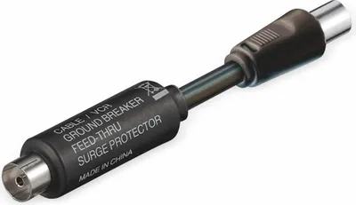 Produktbild von S-IMPULS Mantelstrom-Filter, 5...1.000 Hz, 100 mm