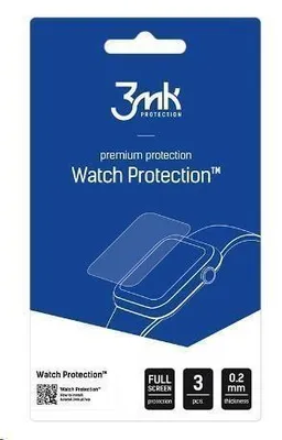 Obrázek produktu pro 3mk ochranná folie Watch Protection ARC pro Huawei Watch D2