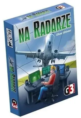 Obrázek produktu pro Na radaru G3