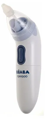 Image de Tomydoo.mouche-bebe Electrique Nomade - Beaba