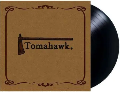Obrázok produktu pre Tomahawk -   - (LP / T)