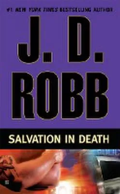 Image de Salvation in Death