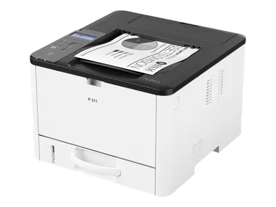 Image de 408525 RICOH P311 Imprimante laser mono A4