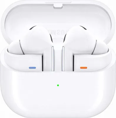 Produktbild von Galaxy Buds 3 Pro (weiß, Bluetooth, ANC)