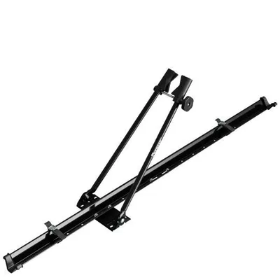 Image de Peruzzo Modena Support pour 1 vélo Noir 1 vélo Noir 1 vélo