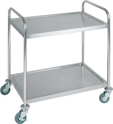 Obrázek produktu pro APS-Germany 11977, Obdélníkový, Nerezová ocel, Nerezová ocel, 910 mm, 590 mm, 930 mm