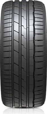 Produktbild von Hankook So car-tyres Ventus S1 Evo 3 K127A ( 285/40 R22 110Y XL 4PR AO, SUV, SoundAbsorber, mit Felgenschutz (MFS) SBL )