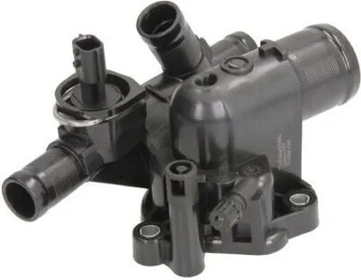 Produktbild von THERMOTEC Thermostat Kühlmittel 89°C für RENAULT MEGANE III Grandtour (KZ0/1) Scénic III (JZ0/1) GRAND SCÉNIC III (JZ0/1) Megane III Schrägheck