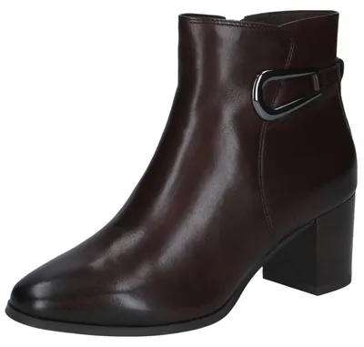 Produktbild von Caprice Stiefelette Stiefelette Nappaleder