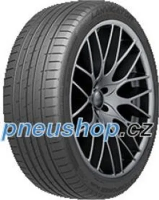 Obrázek produktu pro 205Catch Power Plus (205/40 ZR18 86W XL)