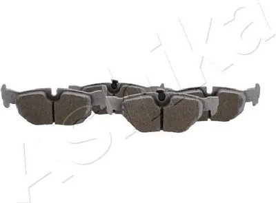 Produktbild von ASHIKA Bremsbeläge Satz Hinten für BMW 3 Touring (E91) 51-00-00008
