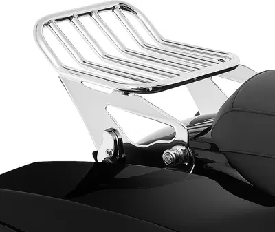 Obrázek produktu pro Zavazadlový nosič W1 odnímatelný pro modely Harley Davidson Touring 09-25 ch