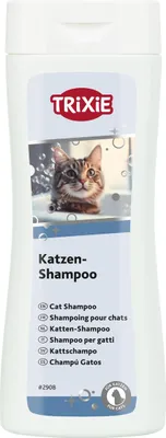 Immagine prodotto di Shampoo pour chats