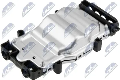 Obrázek produktu pro Sériový odpor, elektromotor (ventilátor chladiče)
