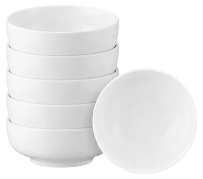 Produktbild von Seltmann Weiden Sento Home Foodbowl ø 20,2 cm 6er Set Weiß