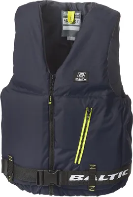 Produktbild von Baltic Axent (Mod.5818) navy XL 90 kg+