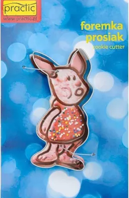 Immagine prodotto di Stampo per biscotti PORCELLINO