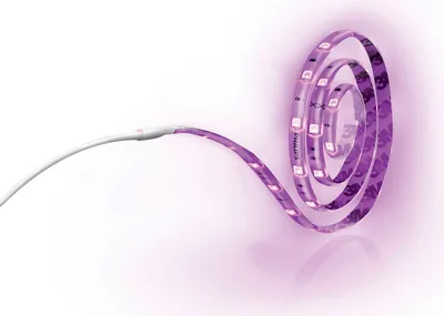 Immagine prodotto di Strisce luminose LED RGB 5m