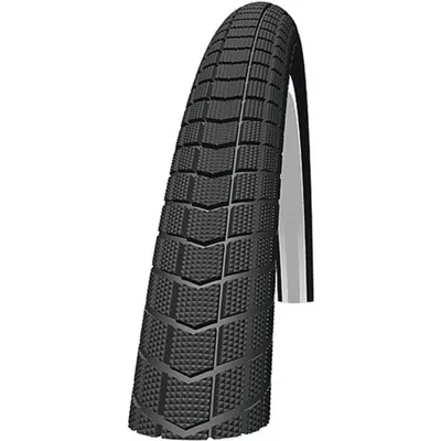Produktbild von Schwalbe Reifen Little Big Ben Performance Line