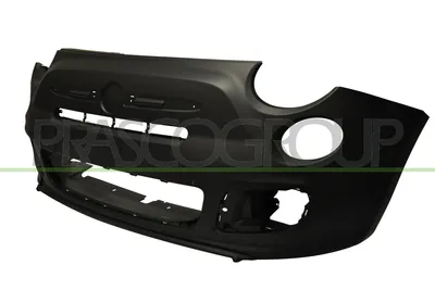 Produktbild von PRASCO Stoßstange Stoßfänger für FIAT 500 (312) Grundiert FT0311001