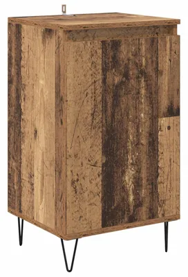 Produktbild von Sideboard Altholz 40 x 35 x 70 cm Holzwerkstoff