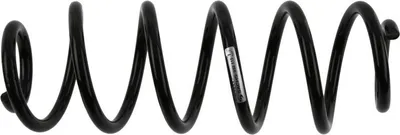Obrázok produktu pre Vw Pružina Zadného Zavesenia Golf Vii 1,0-1,6 12-