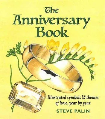 Produktbild von The Anniversary Book