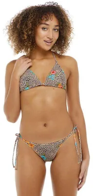 Productafbeelding van PLAVKY EIDON ROAR TIKI BOTTOM WMS - beige - XL