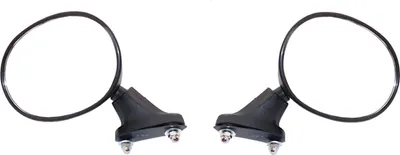 Zdjęcie produktu dla Para lusterek motocyklowych do SUZUKI GSXR GSX-R 750 1100 #56500-27A01, 56600-27A01