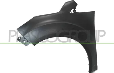 Produktbild von PRASCO FD7193004 Kotflügel Vorne Links für FORD C-Max II (DXA/CB7, DXA/CEU) C-MAX II Van