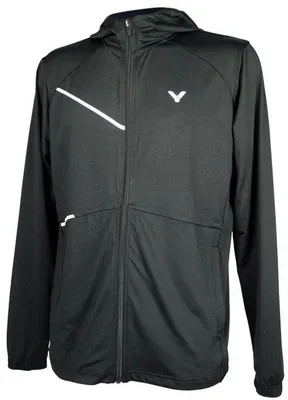 Imagen del producto de VICTOR TRACK JACKET J-53600 C, Talla L