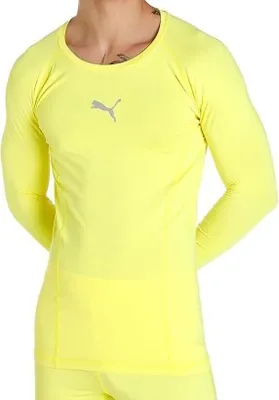 Produktbild von Puma Liga Baselayer Tee Ls 65592046 Herren