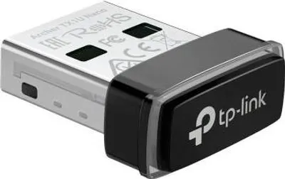 Immagine prodotto di TP-LINK Archer TX1U Nano V1 - Adattatore di rete