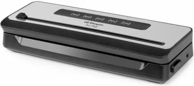 Zdjęcie produktu dla Zgrzewarka próżniowa Orbegozo EV 3600 140 W