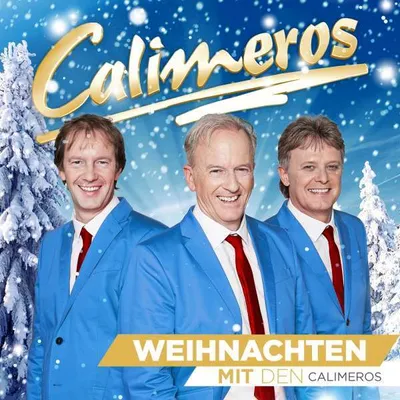 Produktbild von CALIMEROS - Weihnachten
