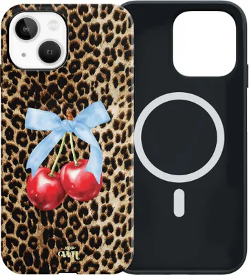 Produktbild von Cherry Wild MagSafe  - Kompatibel mit iPhone 14