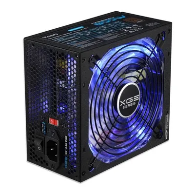 Produktbild von Pc Gaming-Netzteil 800w Atx12v V2.31 Apfc Tqxgeii-800sap