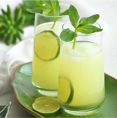 Obrázok produktu pre Hermia Concept, LV-LAL376F, sada pohárov (6-dielna), 100 % SKLO, priehľadná, 480 ml