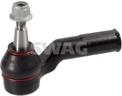 Produktbild von SWAG Spurstangenkopf Spurstange für VOLVO V40 Schrägheck (525, 526) Vorne Links 55 10 6864