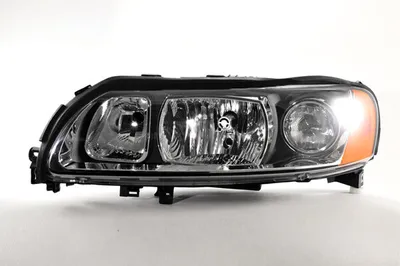 Obrázok produktu pre Johns, Halogenové sv?tlomety p?ední pasuje Volvo V70 S 05/04-08/07 H9 H7 Levá