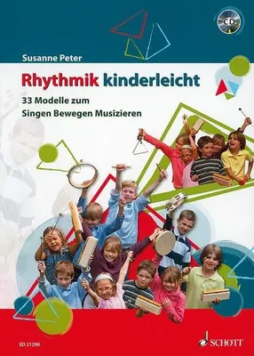 Image de Rhythmik kinderleicht