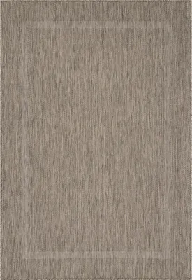 Immagine prodotto di 120x170 cm Pezzo di tappeto Relax 4311 Brown