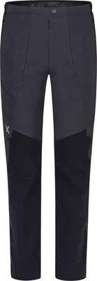 Produktbild von Rocky 2 Pants - Lange Kletterhose für Herren, Montura, Farbe:92-ANTRACITE, Größe:XXL