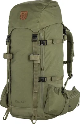 Produktbild von FJÄLLRÄVEN Fjällräven Kajka 35 S/M Rucksack grün