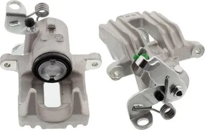 Produktbild von A.B.S. Bremssattel Hinten Rechts für VW POLO (AW1, BZ1) Ø38mm 424122